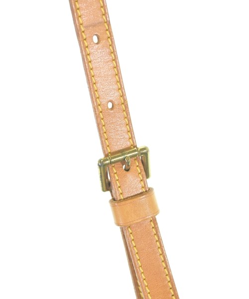 LOUIS VUITTON（ルイヴィトン）ショルダーバッグ 茶 サイズ:- レディース/2200693772347