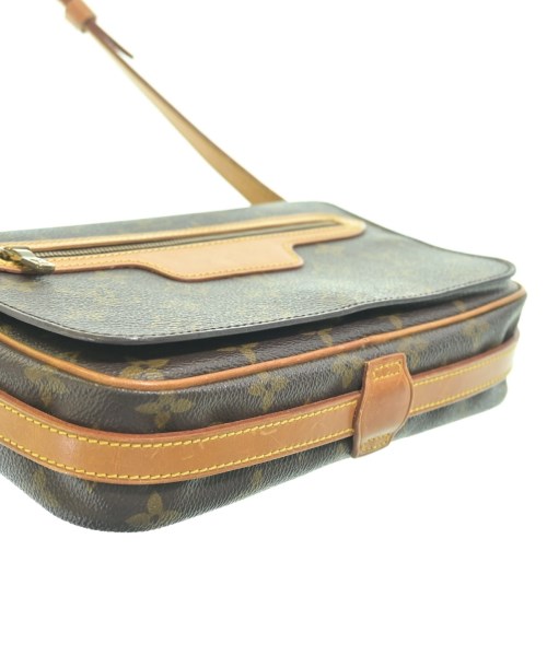 LOUIS VUITTON（ルイヴィトン）ショルダーバッグ 茶 サイズ:- レディース/2200693772347