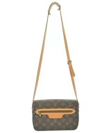 LOUIS VUITTON（ルイヴィトン）ショルダーバッグ 茶 サイズ:- レディース/2200693772347