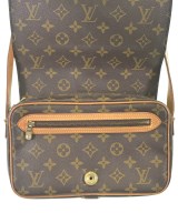 LOUIS VUITTON（ルイヴィトン）ショルダーバッグ 茶 サイズ:- レディース/2200693772347