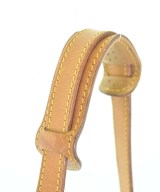 LOUIS VUITTON（ルイヴィトン）ショルダーバッグ 茶 サイズ:- レディース/2200693772347