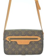 LOUIS VUITTON ショルダーバッグ