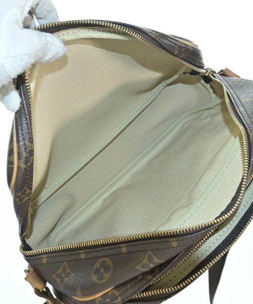 LOUIS VUITTON（ルイヴィトン）ショルダーバッグ 茶 サイズ:- レディース/2200693772354