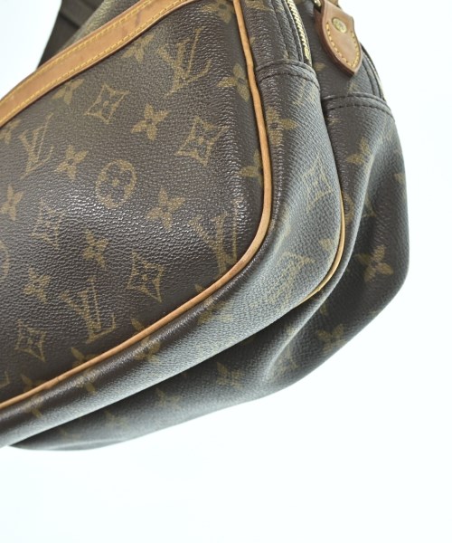 LOUIS VUITTON（ルイヴィトン）ショルダーバッグ 茶 サイズ:- レディース/2200693772354
