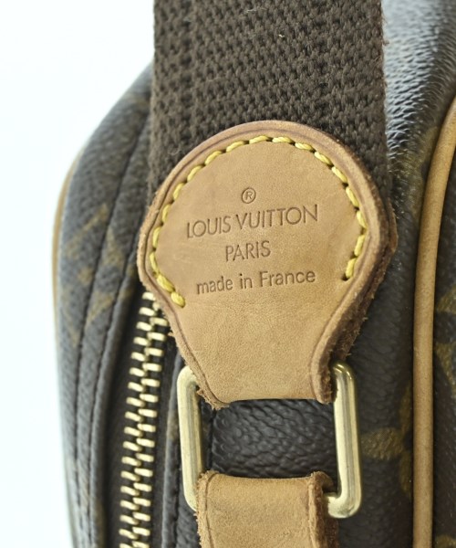 LOUIS VUITTON（ルイヴィトン）ショルダーバッグ 茶 サイズ:- レディース/2200693772354