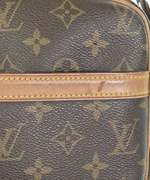 LOUIS VUITTON（ルイヴィトン）ショルダーバッグ 茶 サイズ:- レディース/2200693772354