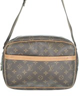 LOUIS VUITTON（ルイヴィトン）ショルダーバッグ 茶 サイズ:- レディース/2200693772354