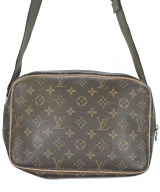 LOUIS VUITTON（ルイヴィトン）ショルダーバッグ 茶 サイズ:- レディース/2200693772354