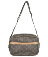 LOUIS VUITTON（ルイヴィトン）ショルダーバッグ 茶 サイズ:- レディース/2200693772354