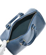 LOUIS VUITTON（ルイヴィトン）ハンドバッグ 青 サイズ:25 レディース/2200693772361