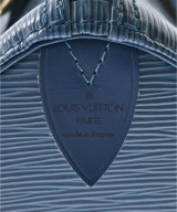 LOUIS VUITTON（ルイヴィトン）ハンドバッグ 青 サイズ:25 レディース/2200693772361