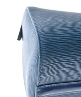 LOUIS VUITTON（ルイヴィトン）ハンドバッグ 青 サイズ:25 レディース/2200693772361