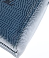 LOUIS VUITTON（ルイヴィトン）ハンドバッグ 青 サイズ:25 レディース/2200693772361