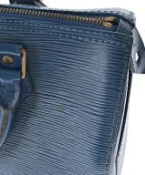 LOUIS VUITTON（ルイヴィトン）ハンドバッグ 青 サイズ:25 レディース/2200693772361