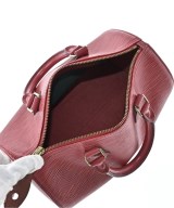 LOUIS VUITTON（ルイヴィトン）ハンドバッグ 赤 サイズ:- レディース/2200693772378