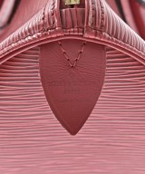 LOUIS VUITTON（ルイヴィトン）ハンドバッグ 赤 サイズ:- レディース/2200693772378