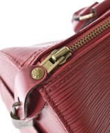 LOUIS VUITTON（ルイヴィトン）ハンドバッグ 赤 サイズ:- レディース/2200693772378
