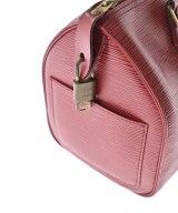 LOUIS VUITTON（ルイヴィトン）ハンドバッグ 赤 サイズ:- レディース/2200693772378