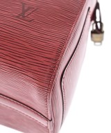 LOUIS VUITTON（ルイヴィトン）ハンドバッグ 赤 サイズ:- レディース/2200693772378
