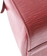 LOUIS VUITTON（ルイヴィトン）ハンドバッグ 赤 サイズ:- レディース/2200693772378