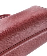 LOUIS VUITTON（ルイヴィトン）ハンドバッグ 赤 サイズ:- レディース/2200693772378