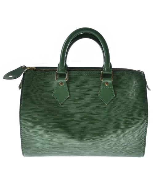 LOUIS VUITTON(ルイヴィトン)ボストンバッグ 緑 サイズ:-/2200693772385