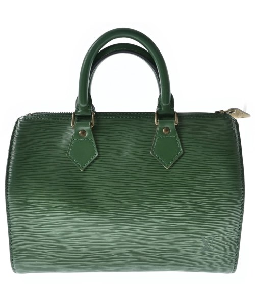 LOUIS VUITTON（ルイヴィトン）ボストンバッグ 緑 サイズ:- レディース/2200693772385
