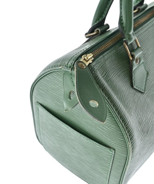 LOUIS VUITTON（ルイヴィトン）ボストンバッグ 緑 サイズ:- レディース/2200693772385