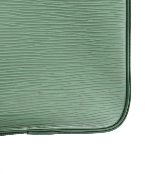 LOUIS VUITTON（ルイヴィトン）ボストンバッグ 緑 サイズ:- レディース/2200693772385