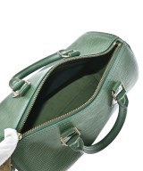 LOUIS VUITTON（ルイヴィトン）ボストンバッグ 緑 サイズ:- レディース/2200693772385