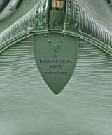 LOUIS VUITTON（ルイヴィトン）ボストンバッグ 緑 サイズ:- レディース/2200693772385