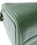 LOUIS VUITTON（ルイヴィトン）ボストンバッグ 緑 サイズ:- レディース/2200693772385