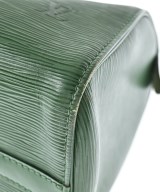 LOUIS VUITTON（ルイヴィトン）ボストンバッグ 緑 サイズ:- レディース/2200693772385