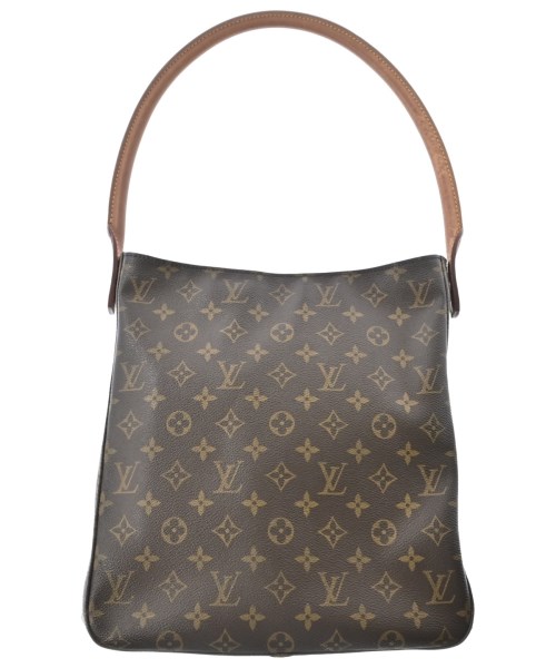 LOUIS VUITTON(ルイヴィトン)ショルダーバッグ 茶 サイズ:-/2200693772422