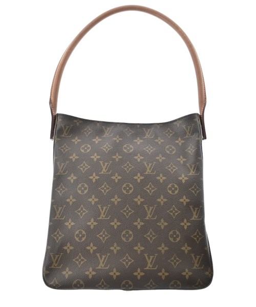 LOUIS VUITTON（ルイヴィトン）ショルダーバッグ 茶 サイズ:- レディース/2200693772422