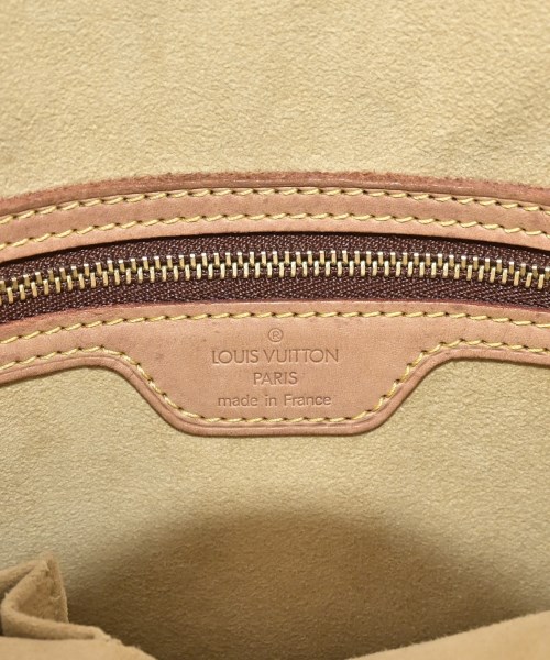 LOUIS VUITTON（ルイヴィトン）ショルダーバッグ 茶 サイズ:- レディース/2200693772422