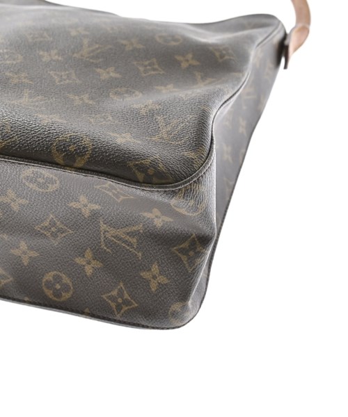 LOUIS VUITTON（ルイヴィトン）ショルダーバッグ 茶 サイズ:- レディース/2200693772422