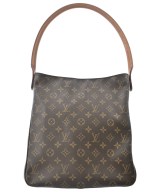 LOUIS VUITTON（ルイヴィトン）ショルダーバッグ 茶 サイズ:- レディース/2200693772422