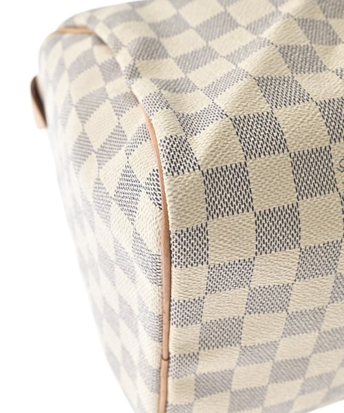 LOUIS VUITTON（ルイヴィトン）ボストンバッグ 白 サイズ:30 レディース/2200693772439