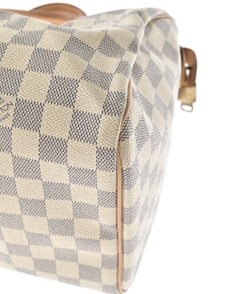 LOUIS VUITTON（ルイヴィトン）ボストンバッグ 白 サイズ:30 レディース/2200693772439