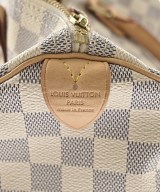 LOUIS VUITTON（ルイヴィトン）ボストンバッグ 白 サイズ:30 レディース/2200693772439