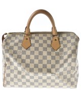 LOUIS VUITTON ボストンバッグ