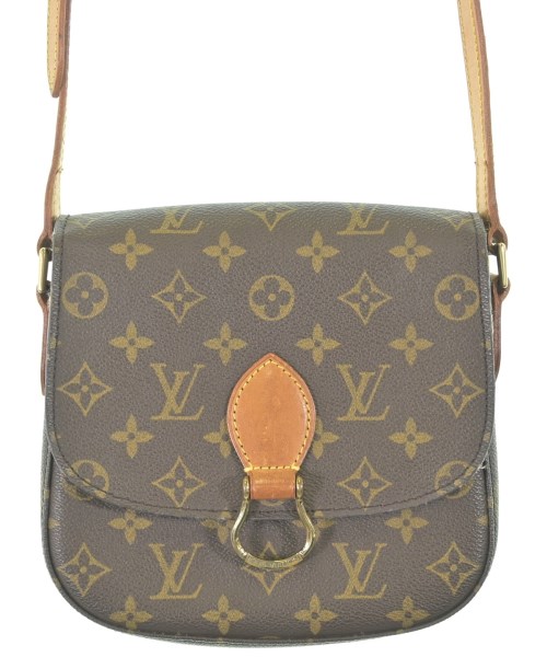 LOUIS VUITTON(ルイヴィトン)ショルダーバッグ 茶 サイズ:-/2200693772446