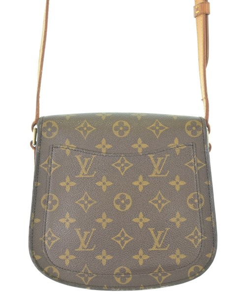LOUIS VUITTON（ルイヴィトン）ショルダーバッグ 茶 サイズ:- レディース/2200693772446