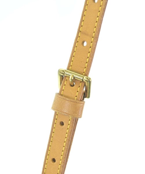 LOUIS VUITTON（ルイヴィトン）ショルダーバッグ 茶 サイズ:- レディース/2200693772446