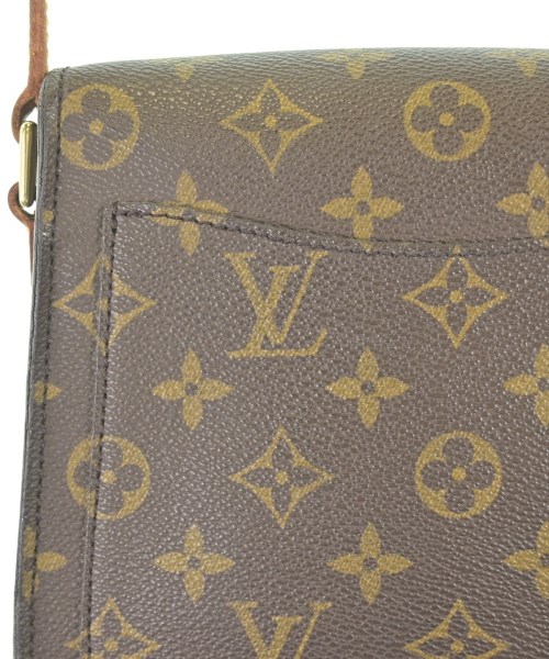 LOUIS VUITTON（ルイヴィトン）ショルダーバッグ 茶 サイズ:- レディース/2200693772446