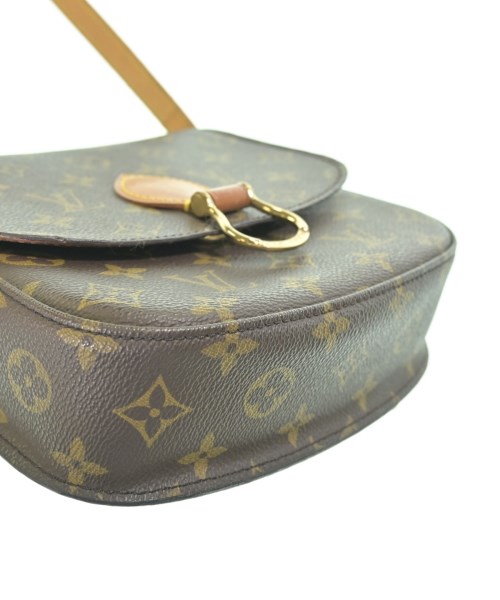 LOUIS VUITTON（ルイヴィトン）ショルダーバッグ 茶 サイズ:- レディース/2200693772446