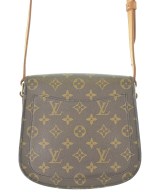 LOUIS VUITTON（ルイヴィトン）ショルダーバッグ 茶 サイズ:- レディース/2200693772446