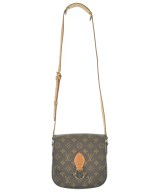 LOUIS VUITTON（ルイヴィトン）ショルダーバッグ 茶 サイズ:- レディース/2200693772446