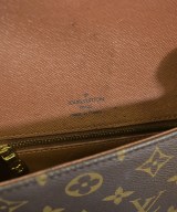 LOUIS VUITTON（ルイヴィトン）ショルダーバッグ 茶 サイズ:- レディース/2200693772446